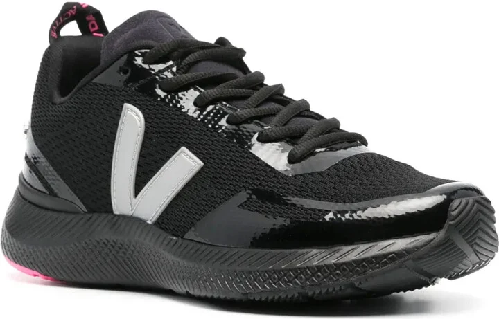 Impala logo-appliqué mesh sneakers - Image 2