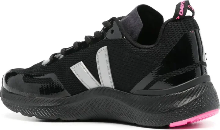 Impala logo-appliqué mesh sneakers - Image 3