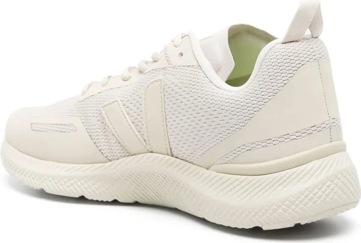 Impala logo-patch sneakers - Image 3