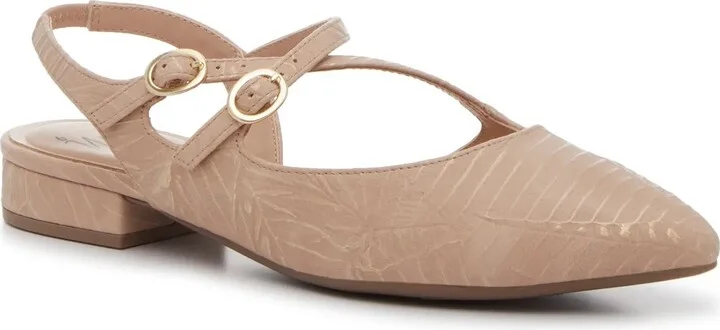 Impo Blair Mary Jane Flat