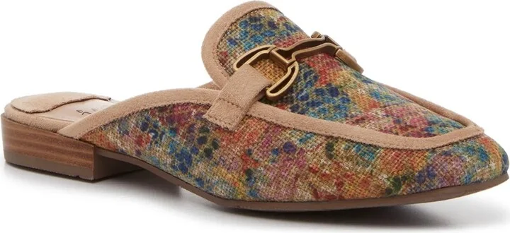 Impo Blakely Mule