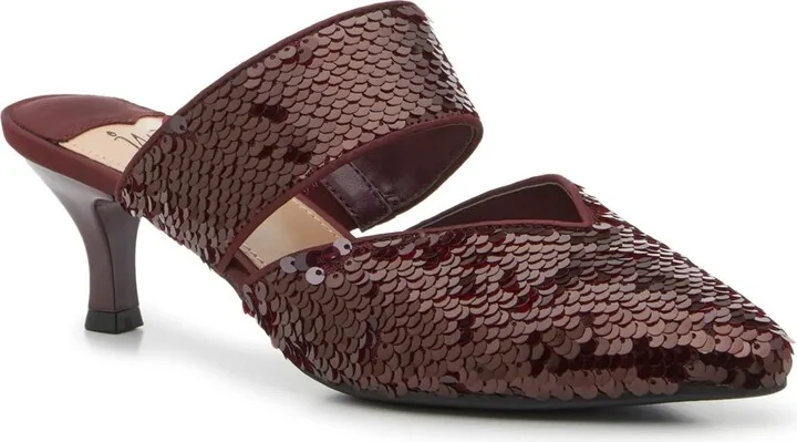 Impo Elsa Mule