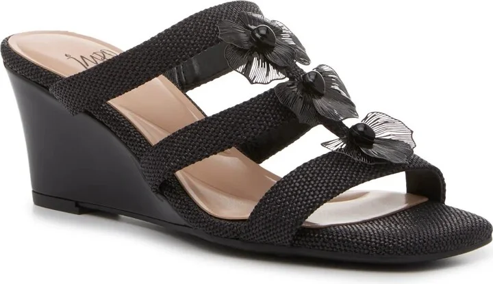 Impo Nalina Wedge Sandal