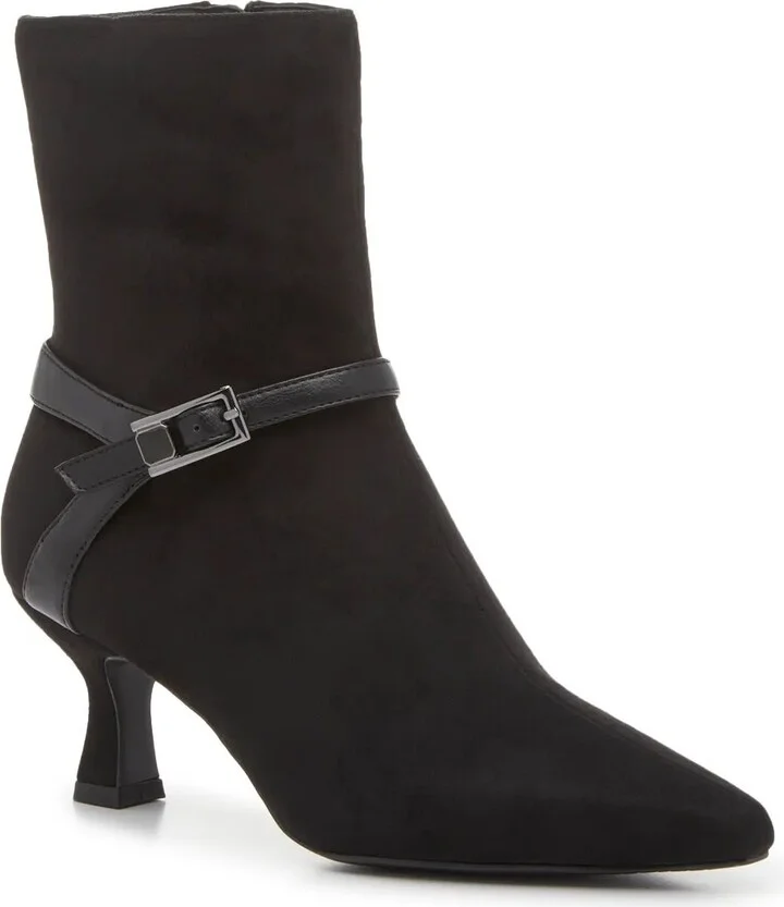 Impo Nasira Bootie