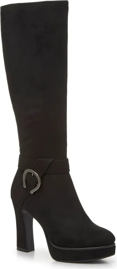 Impo Olivet Platform Boot
