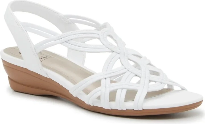 Impo Raquel Wedge Sandal