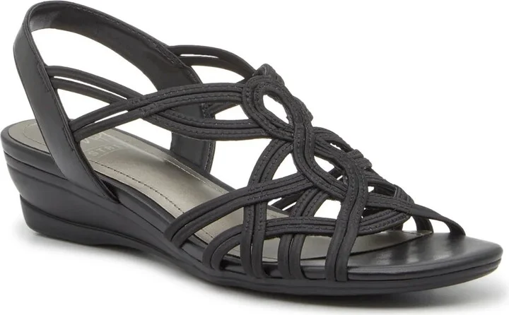 Impo Raquel Wedge Sandal