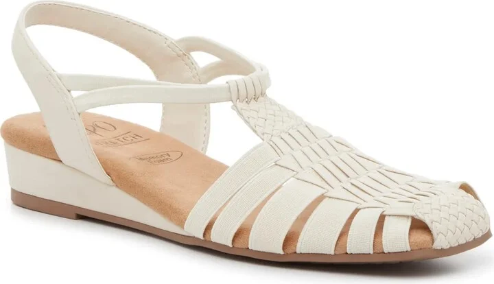 Impo Reason Sandal