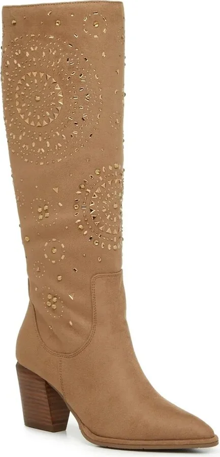 Wheat Beige