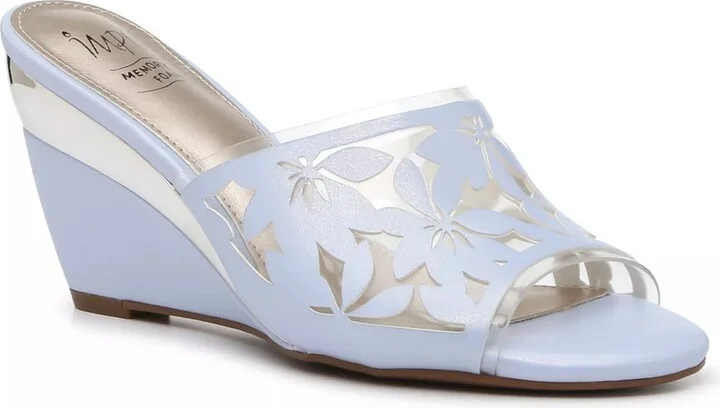 Impo Vedika Wedge Sandal