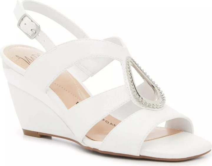 Impo Vilma Wedge Sandal