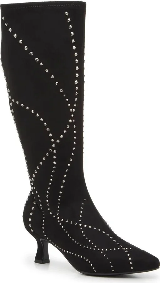 Impo Wide Width Nira Wide Calf Boot