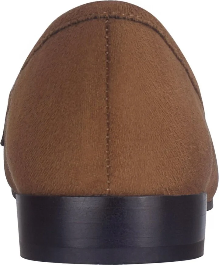 Impo Women's Baani Ornamented Slip On Loafers - Image 3
