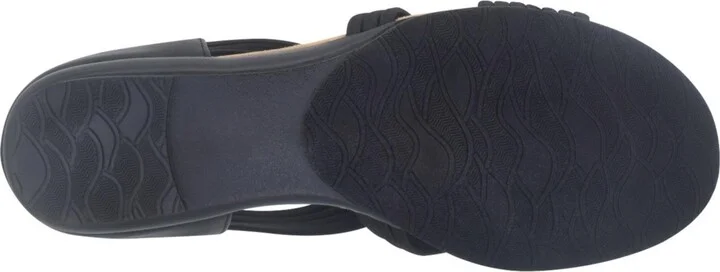 Impo Women's Bazra Stretch Flat Sandals - Image 5