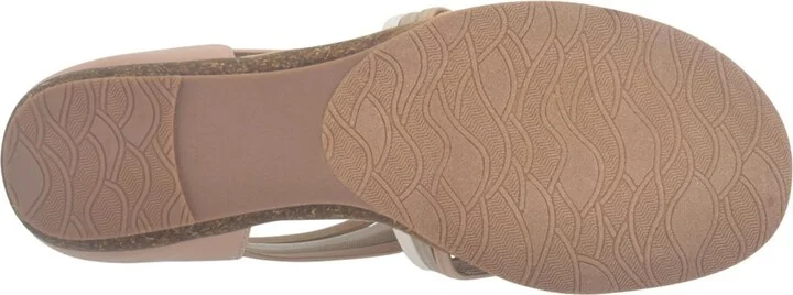 Impo Women's Bazra Stretch Flat Sandals - Image 9