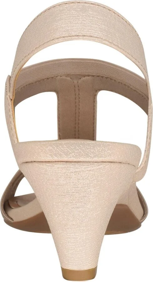 Impo Women's Eara Stretch Dress Sandals - Image 3