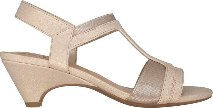 Impo Women's Eara Stretch Dress Sandals - Image 5