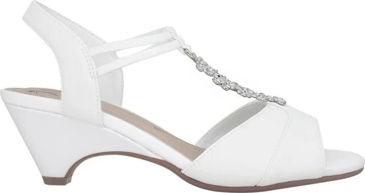Impo Women's Edisha Ornamented Stretch Dress Sandals - Image 2