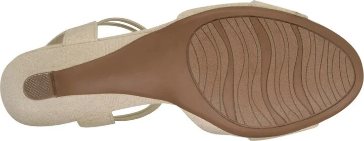 Impo Women's Edisha Ornamented Stretch Dress Sandals - Image 9