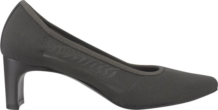 Impo Women's Ellanore Pointed Toe Stretch Dress Pumps - Image 2