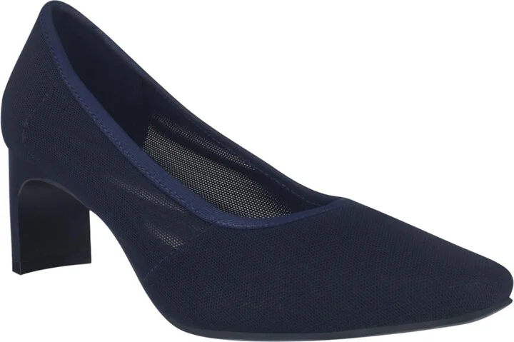 Midnight Blue