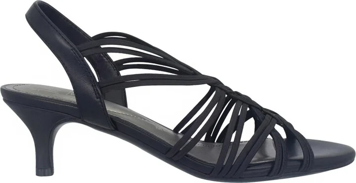 Impo Women's Emmeline Stretch Dress Sandals - Image 6