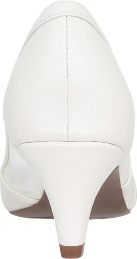 Impo Women's Eshana Peep Toe Pumps - Image 7