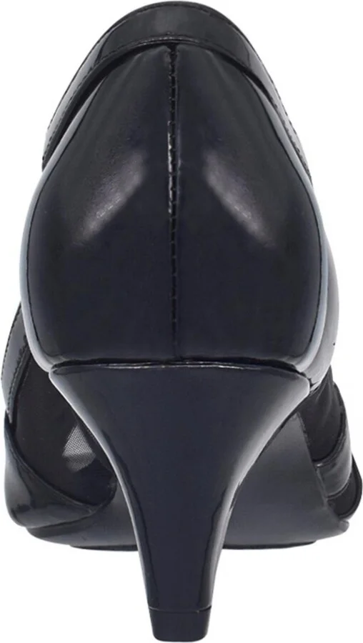 Impo Women's Eshana Peep Toe Pumps - Image 11