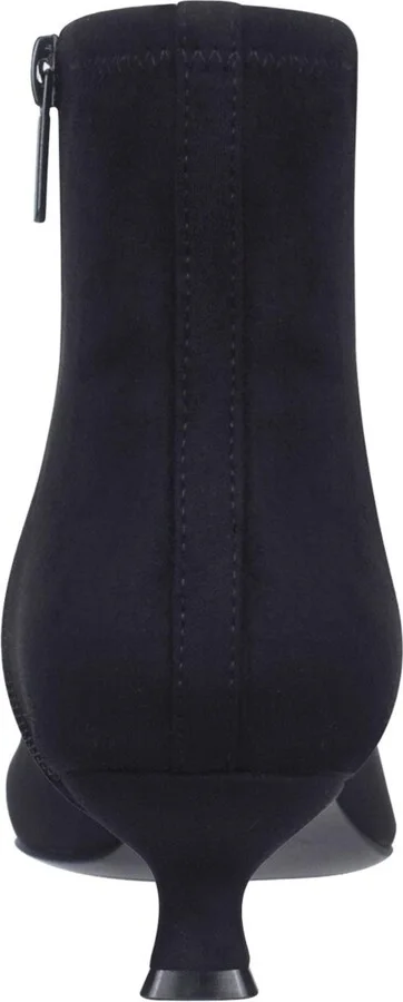Impo Women's Garda Bling Kitten Heel Dress Booties - Image 3