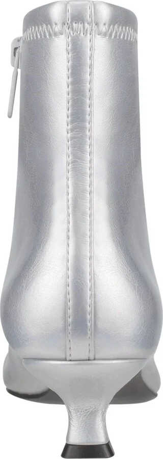 Impo Women's Garda Bling Kitten Heel Dress Booties - Image 6
