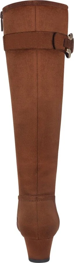 Impo Women's Gelsey Knee High Wedge Boots - Image 3