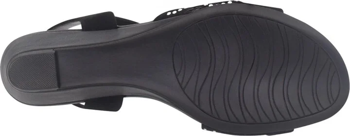 Impo Women's Grace Stretch Wedge Sandals - Image 5