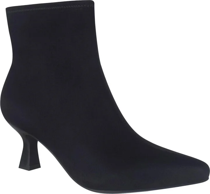 Black Suede