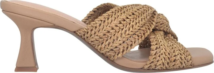 Impo Women's Nikka Raffia Sandals - Image 2