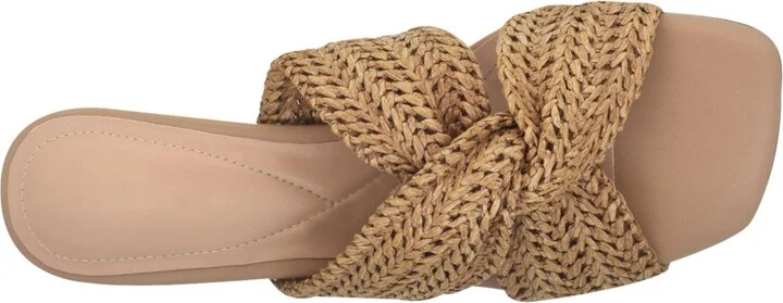 Impo Women's Nikka Raffia Sandals - Image 4