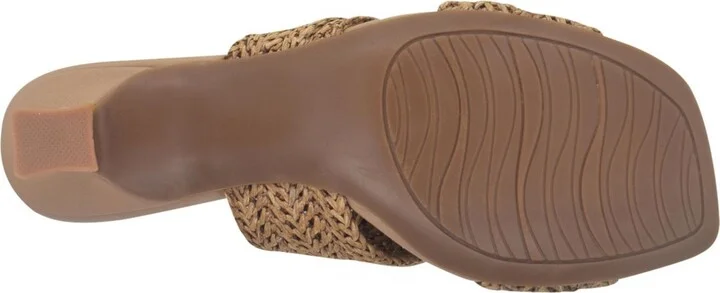 Impo Women's Nikka Raffia Sandals - Image 5