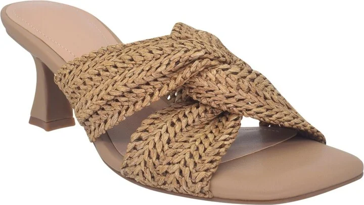 Impo Women's Nikka Raffia Sandals