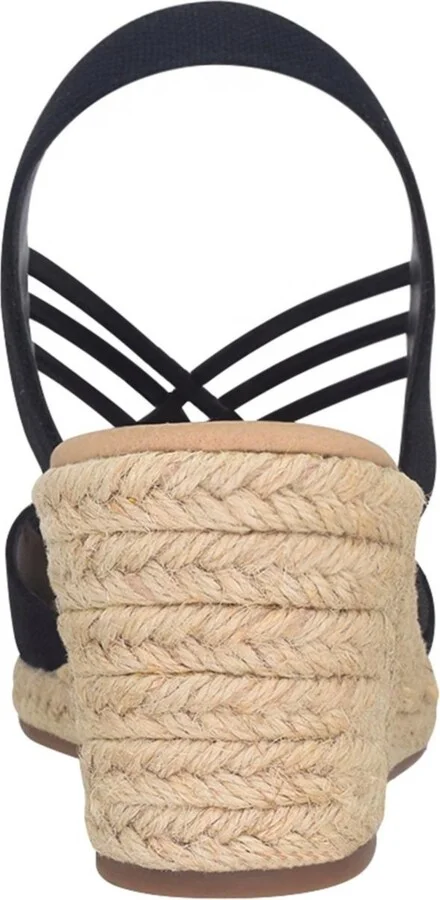 Impo Women's Niloni Stretch Espadrille Sandals - Image 7