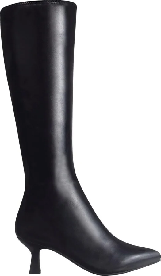 Impo Women's Nyree Memory Foam Stretch Boots - Image 5