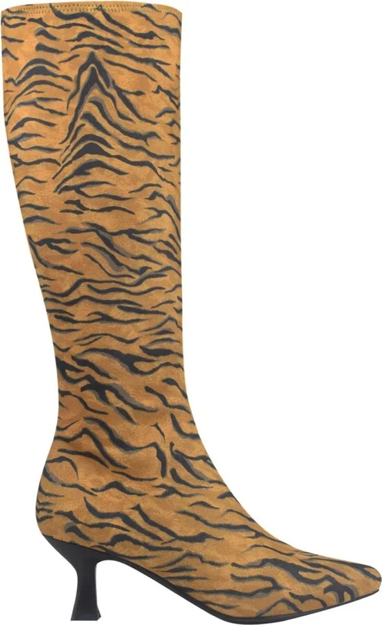 Impo Women's Nyree Memory Foam Stretch Boots - Image 11