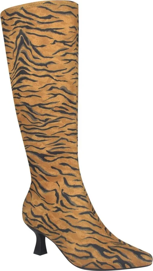 Tiger Camel