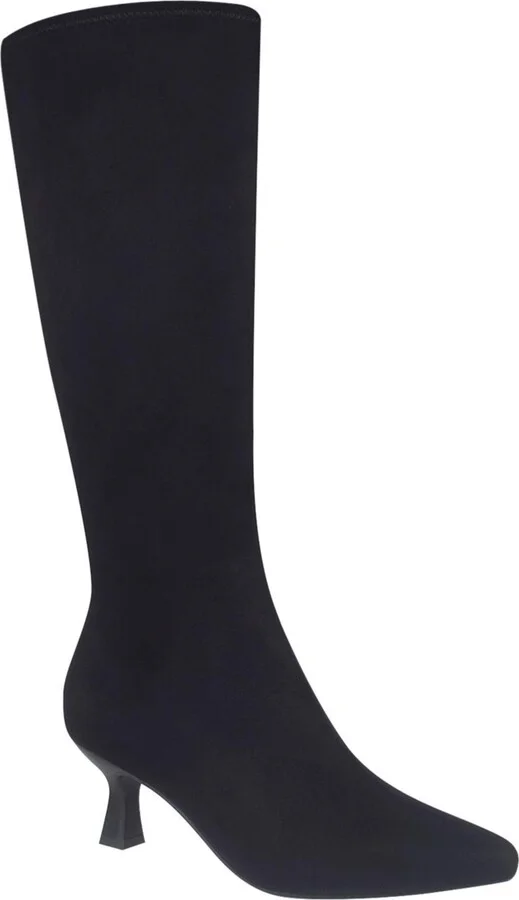 Impo Women's Nyree Memory Foam Stretch Boots