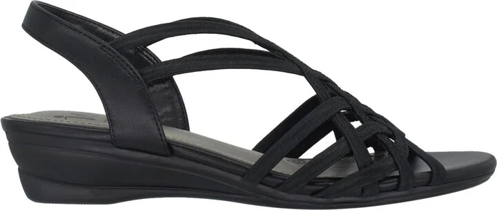 Impo Women's Raya Stretch Flat Sandals - Image 2