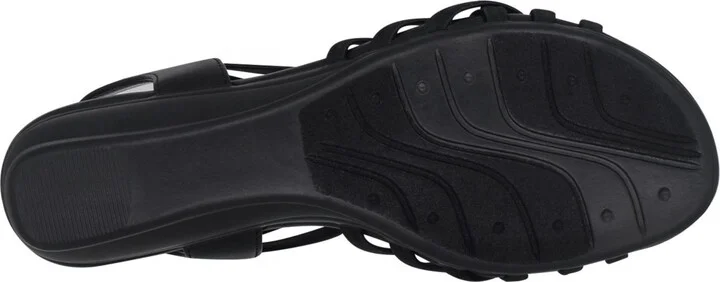 Impo Women's Raya Stretch Flat Sandals - Image 5