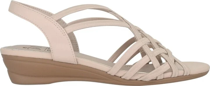Impo Women's Raya Stretch Flat Sandals - Image 6