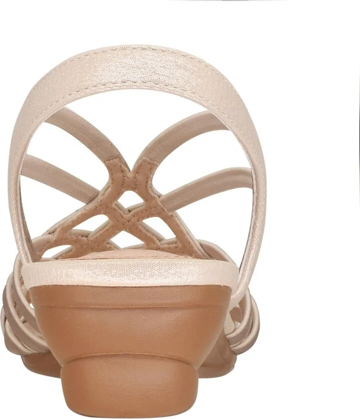 Impo Women's Raya Stretch Flat Sandals - Image 7