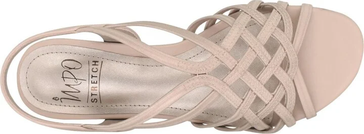 Impo Women's Raya Stretch Flat Sandals - Image 8
