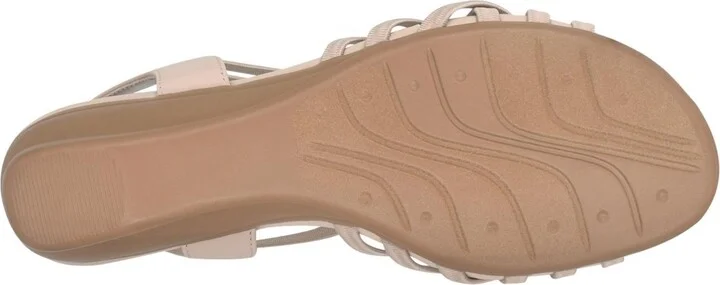 Impo Women's Raya Stretch Flat Sandals - Image 9
