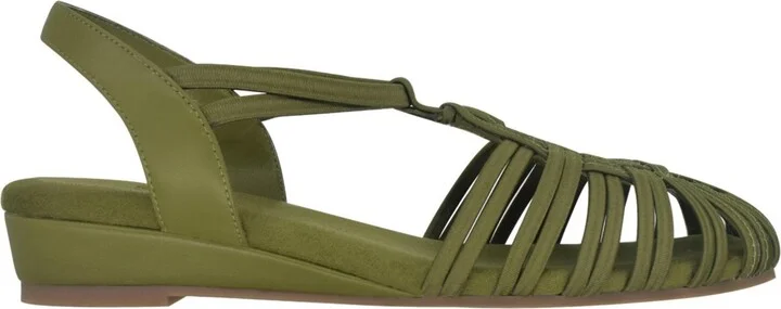 Impo Women's Rumi Stretch Fisherman Sandals - Image 2
