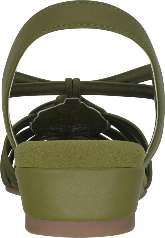 Impo Women's Rumi Stretch Fisherman Sandals - Image 3